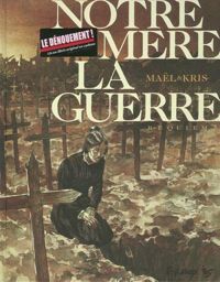 Couverture du livre Requiem - Kris  - Mal 