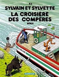  Berik - La Croisière des compères