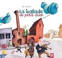 Eric Dodon - La ballade du petit chien