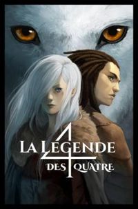 Cassandra Odonnell - Le clan des loups