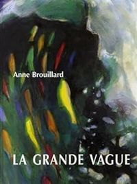 Anne Herbauts - Vague