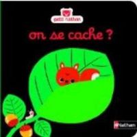 Emiri Hayashi - On se cache ?