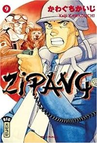 Kaiji Kawaguchi - Zipang