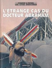 Francois Schuiten - Benoit Peeters - Les Cités Obscures, HS11 