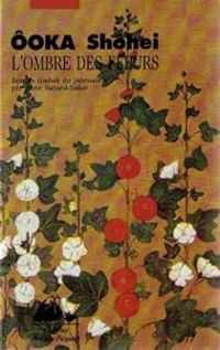Shohei Oka - L'ombre des fleurs