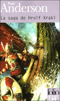 Poul Anderson - La saga de Hrolf Kraki