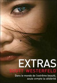 Scott Westerfeld - Extras 