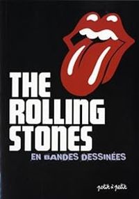  Ceka - The Rolling Stones en BD