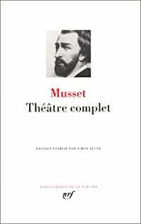 Alfred De Musset - Musset 