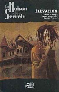 Steven T Seagle - Elévation