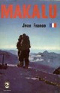 Jean Franco - Makalu