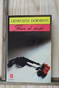 Genevieve Dormann - Fleur de péché