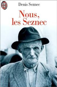 Denis Le Her-seznec - Nous, Les Seznec