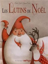 Milie Soleil - Les lutins de Noël