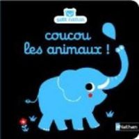 Emiri Hayashi - Coucou les animaux !