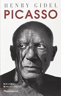 Henry Gidel - Picasso