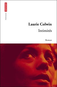 Couverture du livre Intimités - Laurie Colwin