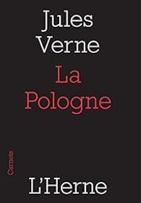 Jules Verne - Patrice Locmant - La Pologne