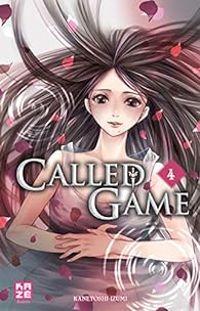 Kaneyoshi Izumi - Called Game