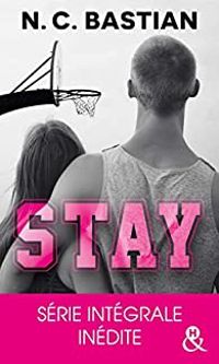 Nc Bastian - Stay - Intégrale