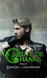 Ysaline Fearfaol - Duncan