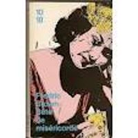 Couverture du livre La bête de miséricorde - Fredric Brown