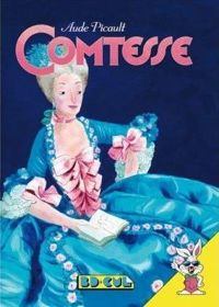 Aude Picault - La Comtesse