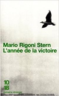 Mario Rigoni Stern - L'Année de la victoire