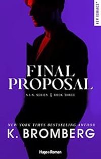 K Bromberg - Final proposal