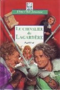 Feval Paul - Le chevalier de lagardère