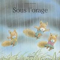 Kazuo Iwamura - Sous l'orage