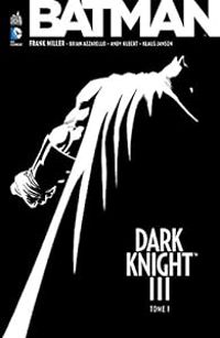 Brian Azzarello - Batman dark knight : the master race