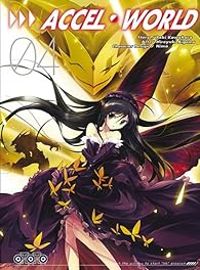 Reki Kawahara - Accel World