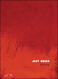 Jeff Noon - Vurt