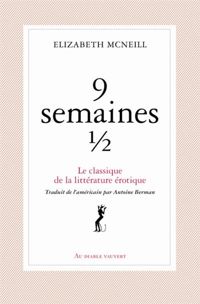 Elizabeth Mcneill - 9 semaines 1/2