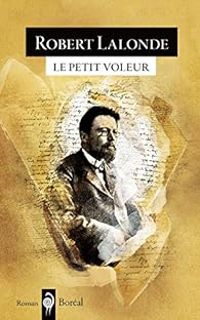 Robert Lalonde - Le Petit voleur