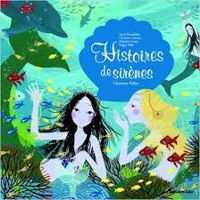 Christine Palluy - Histoires de Sirènes