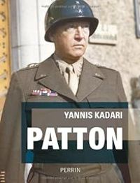 Yannis Kadari - Patton