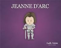 Romain Jubert - Albin Queru - Jeanne d'Arc