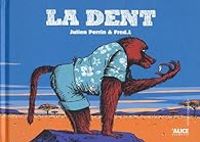 Julien Perrin -  Fred L - La dent