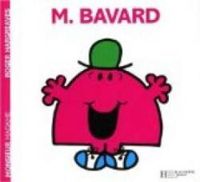 Roger Hargreaves - M. Bavard