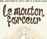 Mark Sommerset - Rowan Sommerset(Illustrations) - Le mouton farceur