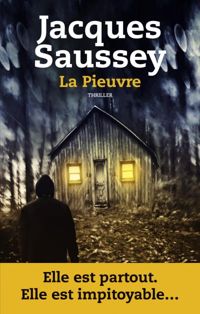 Saussey-j - LA PIEUVRE