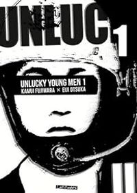 Eiji Otsuka - Kamui Fujiwara - Unlucky Young Men