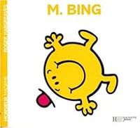 Roger Hargreaves - M. Bing