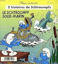  Peyo - 2 Histoires de Schtroumpfs 