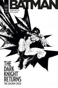 Frank Miller - Rafael Gramp - Batman - The Dark Knight returns 