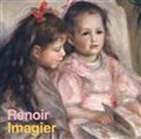 Couverture du livre Renoir Imagier - Gregoire Solotareff