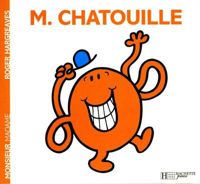 Roger Hargreaves - Monsieur Chatouille