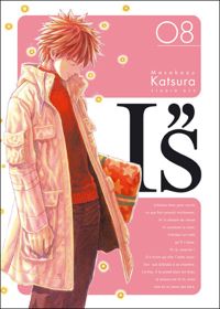 Masakazu Katsura - I''s Perfect Edition